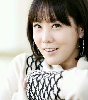 Kim Jung Eun đang sống trong những ngày hạnh phúc - 9 Kim Jung Eun đang sống trong những ngày hạnh phúc - 9