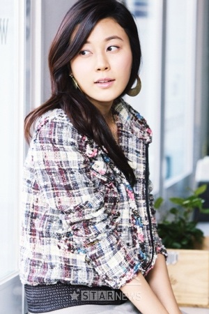 “Cô bạn gia sư” thử nghiệm hình ảnh mới - 5