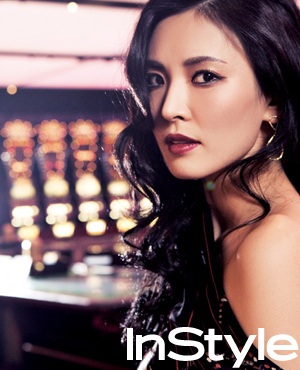 Kim So Yeon buồn tủi khi bị lãng quên - 3 Kim So Yeon buồn tủi khi bị lãng quên - 3