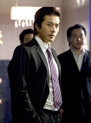 Nghe Kwon Sang Woo điển trai hát - 4 Nghe Kwon Sang Woo điển trai hát - 4