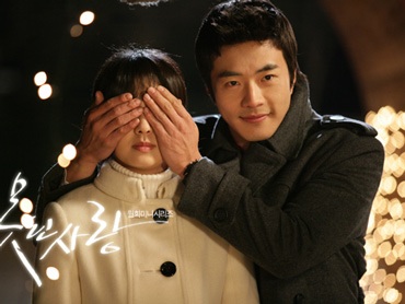 Nghe Kwon Sang Woo điển trai hát - 5 Nghe Kwon Sang Woo điển trai hát - 5