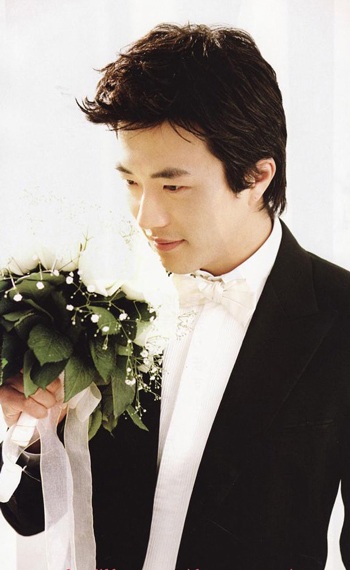 Gặp lại Kwon Sang Woo điển trai trên Kboom - 8