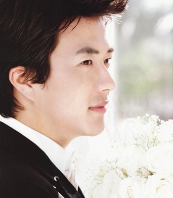 Gặp lại Kwon Sang Woo điển trai trên Kboom - 9