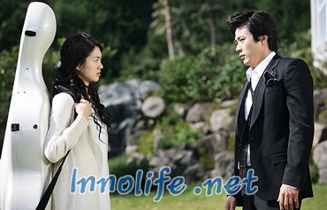 Sự trở lại buồn bã của Kwon Sang Woo - 4 Sự trở lại buồn bã của Kwon Sang Woo - 4