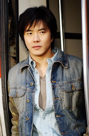 Sự trở lại buồn bã của Kwon Sang Woo - 1 Sự trở lại buồn bã của Kwon Sang Woo - 1