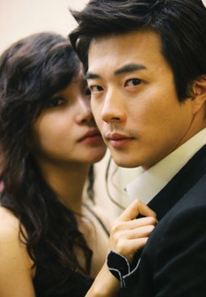 Sự trở lại buồn bã của Kwon Sang Woo - 2 Sự trở lại buồn bã của Kwon Sang Woo - 2