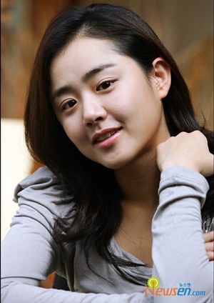 Moon Geun Young sắp trở lại - 1