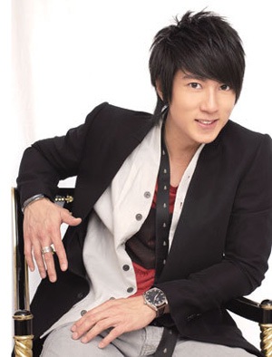 Ngô Tôn cũng bị thương trong khi quay phim mới - 1 Ngô Tôn cũng bị thương trong khi quay phim mới - 1