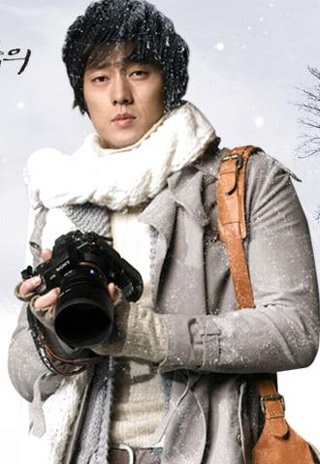 So Ji Sub: Nam diễn viên được ngóng đợi nhất năm 2008 - 2