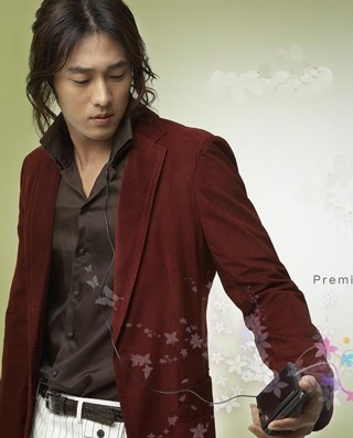 So Ji Sub: Nam diễn viên được ngóng đợi nhất năm 2008 - 13