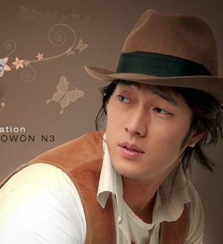 So Ji Sub: Nam diễn viên được ngóng đợi nhất năm 2008 - 14