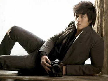 So Ji Sub: Nam diễn viên được ngóng đợi nhất năm 2008 - 3