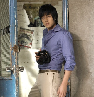 So Ji Sub: Nam diễn viên được ngóng đợi nhất năm 2008 - 4