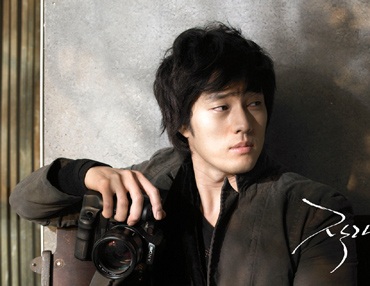 So Ji Sub: Nam diễn viên được ngóng đợi nhất năm 2008 - 5