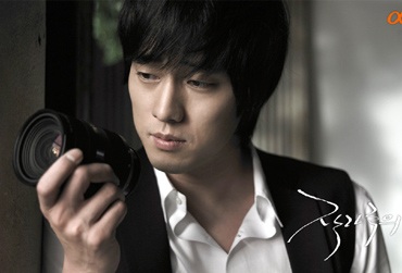 So Ji Sub: Nam diễn viên được ngóng đợi nhất năm 2008 - 6