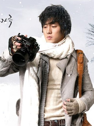 So Ji Sub: Nam diễn viên được ngóng đợi nhất năm 2008 - 8