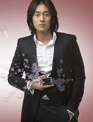 So Ji Sub: Nam diễn viên được ngóng đợi nhất năm 2008 - 10