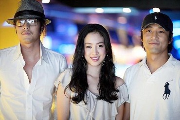 Phim mới của So Ji Sub bị hoãn vô thời hạn - 1 Phim mới của So Ji Sub bị hoãn vô thời hạn - 1