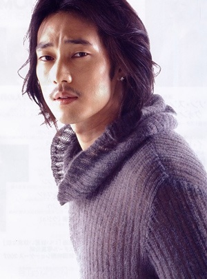 Phim mới của So Ji Sub bị hoãn vô thời hạn - 12 Phim mới của So Ji Sub bị hoãn vô thời hạn - 12