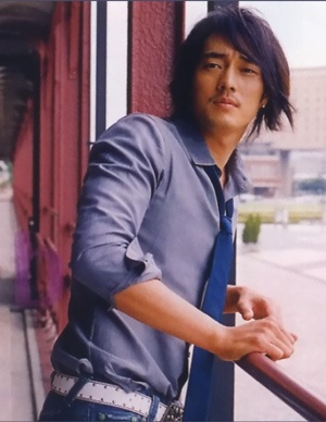 Phim mới của So Ji Sub bị hoãn vô thời hạn - 14 Phim mới của So Ji Sub bị hoãn vô thời hạn - 14