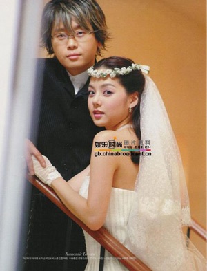 Những cuộc chia tay đình đám nhất làng giải trí Hàn Quốc - 6