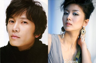 Những cuộc chia tay đình đám nhất làng giải trí Hàn Quốc - 2