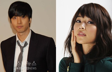 Những cuộc chia tay đình đám nhất làng giải trí Hàn Quốc - 1