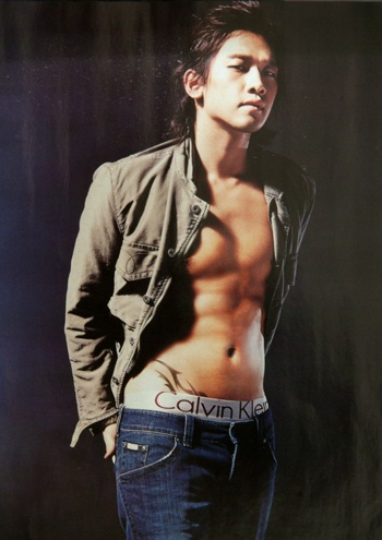 10 sao Hàn được yêu thích nhất tại Trung Quốc - 2