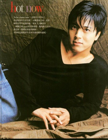 10 sao Hàn được yêu thích nhất tại Trung Quốc - 9