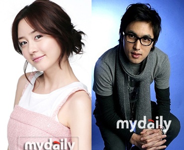 Sung Yu Ri thành công với vai diễn mới! - 3