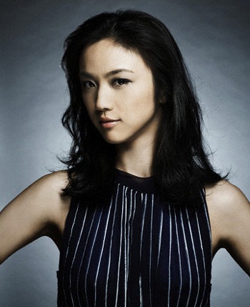 Thang Duy: Góc nào cũng đẹp! - 7 Thang Duy: Góc nào cũng đẹp! - 7