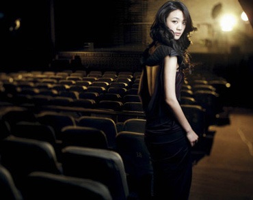 Thang Duy sành điệu và quyến rũ! - 4