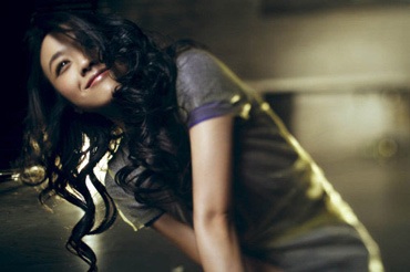 Thang Duy sành điệu và quyến rũ! - 5