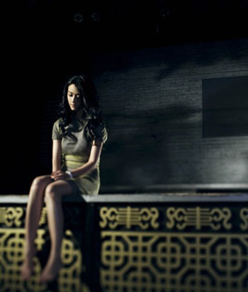 Thang Duy sành điệu và quyến rũ! - 7