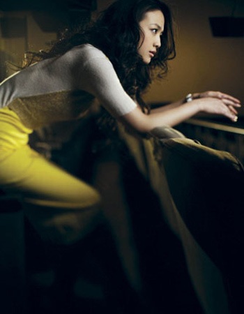 Thang Duy sành điệu và quyến rũ! - 2