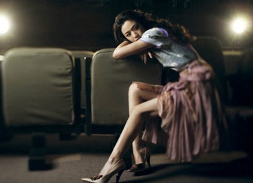 Thang Duy sành điệu và quyến rũ! - 8