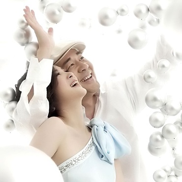 Thuỷ Linh cùng chồng song ca trên sân khấu - 6