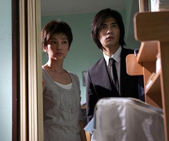 Châu Du Dân ca tụng Lý Băng Băng - 5