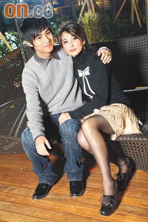 Châu Du Dân ca tụng Lý Băng Băng - 1