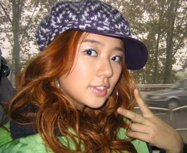 Yoon Eun Hye và thời trang tóc - 2 Yoon Eun Hye và thời trang tóc - 2