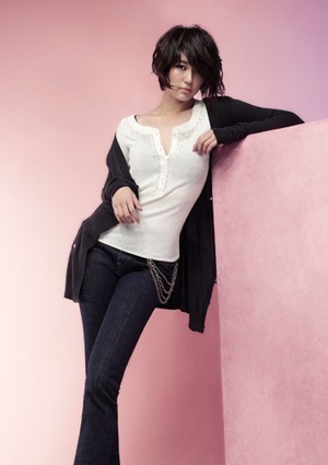 Yoon Eun Hye và thời trang tóc - 10 Yoon Eun Hye và thời trang tóc - 10