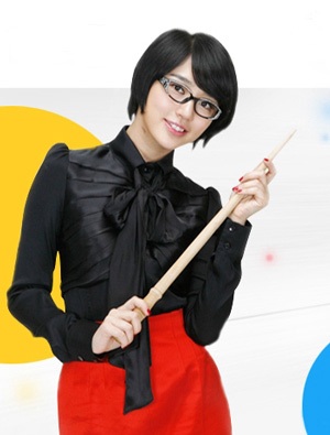 Yoon Eun Hye và thời trang tóc - 11 Yoon Eun Hye và thời trang tóc - 11