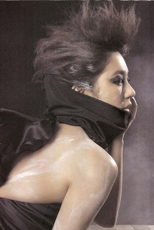 Yoon Eun Hye và thời trang tóc - 15 Yoon Eun Hye và thời trang tóc - 15