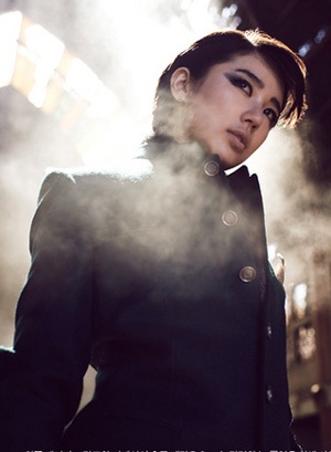 Yoon Eun Hye và thời trang tóc - 16 Yoon Eun Hye và thời trang tóc - 16