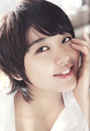 Yoon Eun Hye và thời trang tóc - 4 Yoon Eun Hye và thời trang tóc - 4