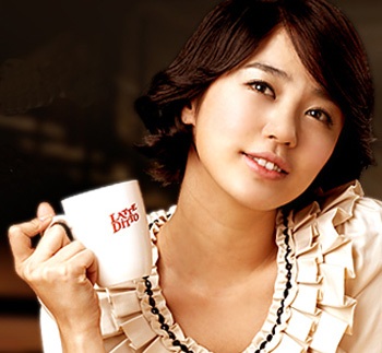 Yoon Eun Hye và thời trang tóc - 6 Yoon Eun Hye và thời trang tóc - 6