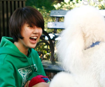 Yoon Eun Hye “lang thang” tại New York - 9 Yoon Eun Hye “lang thang” tại New York - 9