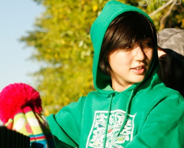 Yoon Eun Hye “lang thang” tại New York - 8 Yoon Eun Hye “lang thang” tại New York - 8