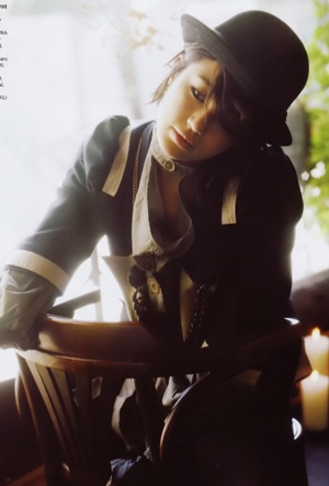 Yoon Eun Hye sẽ nghỉ xả hơi nửa năm! - 2