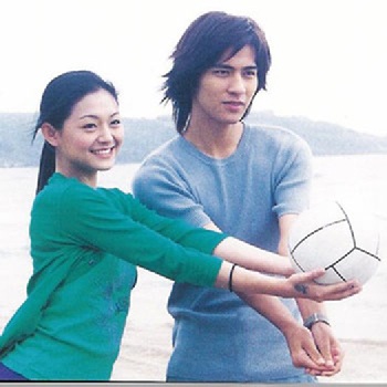 Châu Du Dân xác nhận tin đồn chia tay Từ Hy Viên - 1